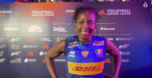 Myriam Sylla
