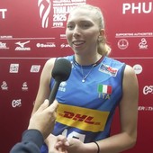Sarah Fahr