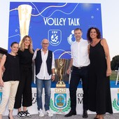 EuroVolley Tour: il Volley Talk di Monza celebra la storia delle nazionali azzurre