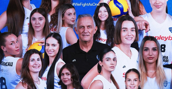 Romania: Caprara campione con il CSO Voluntari, Alba Blaj di Piani chiude seconda