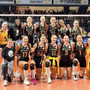 Il Vakifbank di Guidetti vince gara1 di finale scudetto