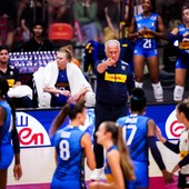 Mondiali F.: Velasco e l’Italia umile e consapevole. &quot;Nessuna presunzione, ogni partita è una montagna da scalare&quot;
