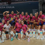 Talmassons in vetta nel Girone B