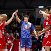 Cev Cup: Piacenza sfida lo Jastrzebski Wegiel per conquistare il pass dei 4i di finale