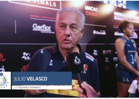 Julio Velasco Julio Velasco