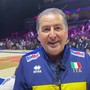 Ferdinando De Giorgi, Ct azzurro