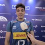 VNL: Bottolo, &quot;Orgogliosi dell'argento, ora testa al Mondiale&quot;