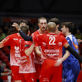 Cev Cup 2026: Piacenza sfida Luneburg nella finale d’andata, obiettivo trofeo europeo