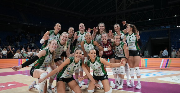 LVF A1 Fineco: I tabellini degli anticipi della 2a giornata di andata. 27 punti di Bolzonetti (Vallefoglia) e 18 di Haak (Conegliano) LVF A1 Fineco: I tabellini degli anticipi della 2a giornata di andata. 27 punti di Bolzonetti (Vallefoglia) e 18 di Haak (Conegliano)