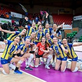 San Giovanni Marignano 3 punti d'oro per la salvezza