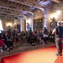 Piacenza: Successo per il workshop organizzato al Castello di Rivalta