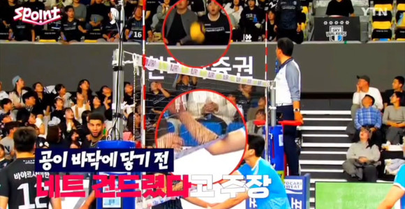 Korea: Episodio surreale in Hyundai–Incheon. Il “cartoon challenge” di Blain e Dal Zotto diventa virale