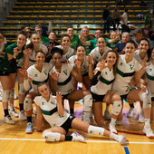 Vallefoglia: &quot;Ottimi presupposti per l’inizio del campionato&quot;, parola del ds Simone