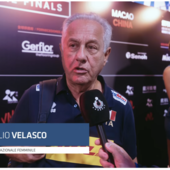 Julio Velasco Julio Velasco