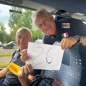 Velasco e Barbolini, 26 vittorie consecutive