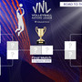 VNL: Due tie-break decidono le otto qualificate alla Final Eight. Italia c'è Cuba