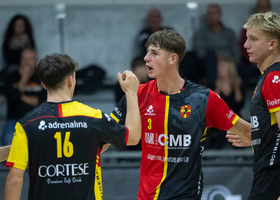 Serie B maschile: Dalle sedi dei club. Le cronache delle gare di domenica