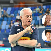 Velasco, Pietrini e Bonifacio