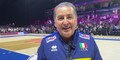 Ferdinando De Giorgi, Ct azzurro