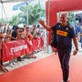 Velasco guida le azzurre agli Ottavi
