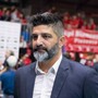 Dante Boninfante torna a Piacenza