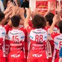 Piacenza: Gas Sales Bluenergy rilancia il vivaio e riattiva la foresteria per i giovani talenti