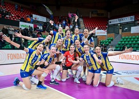 San Giovanni Marignano 3 punti d'oro per la salvezza