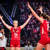 Olimpiadi: Lavarini ha ufficializzato la lista della Polonia