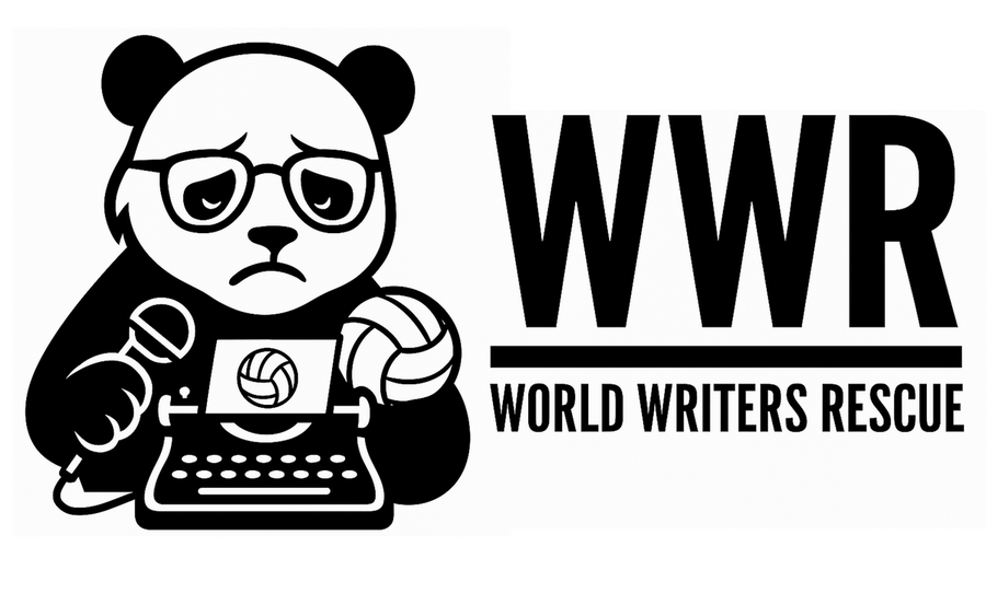 World Writers Rescue...