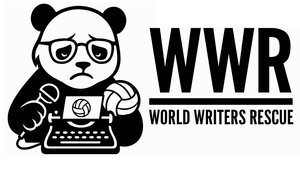 World Writers Rescue...