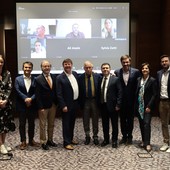 Il Board della WEVCA