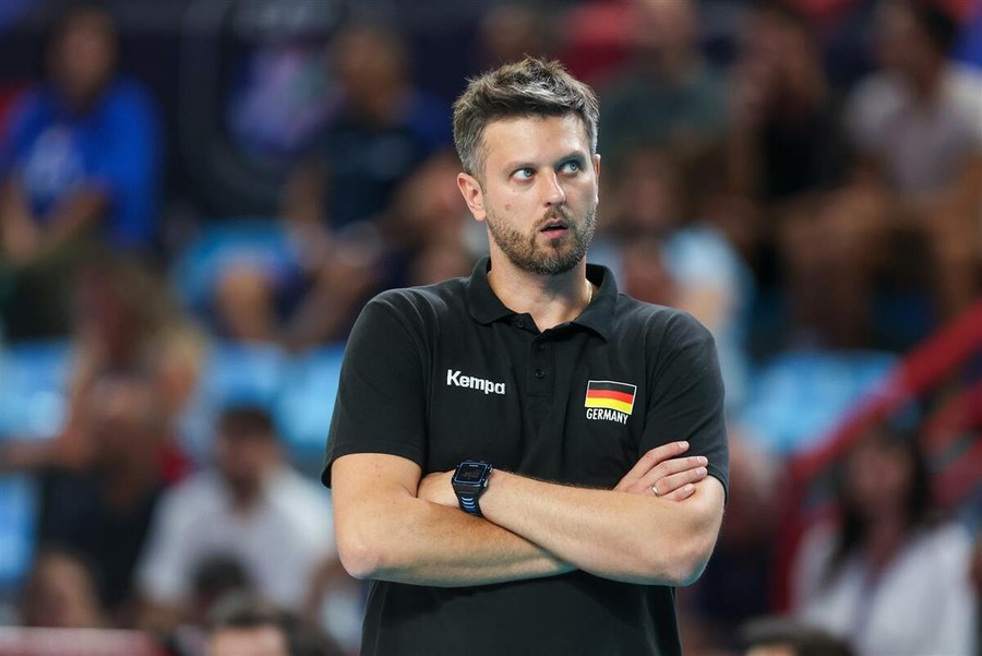 Michal Winiarski Michal Winiarski