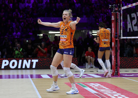 Coppa Italia Frecciarossa: La finale, le statistiche set per set. Conegliano-Scandicci 3-0