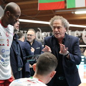 Waldo Kantor confermato a Lagonegro