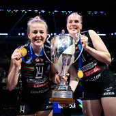 Champions League: Rivoluzione in CEV. Introdotta per la prima volta la wild card per accedere alla fase principale
