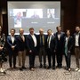 Il Board della WEVCA