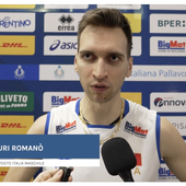Yuri Romanò