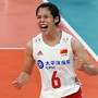 Yushan Zhuang