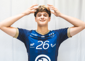 Yanis Marion