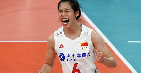 Yushan Zhuang