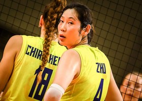 Mondiale per Club: Conegliano inarrestabile. 3-0 alle campionesse di Sudamerica del Praia Clube Mondiale per Club: Conegliano inarrestabile. 3-0 alle campionesse di Sudamerica del Praia Clube