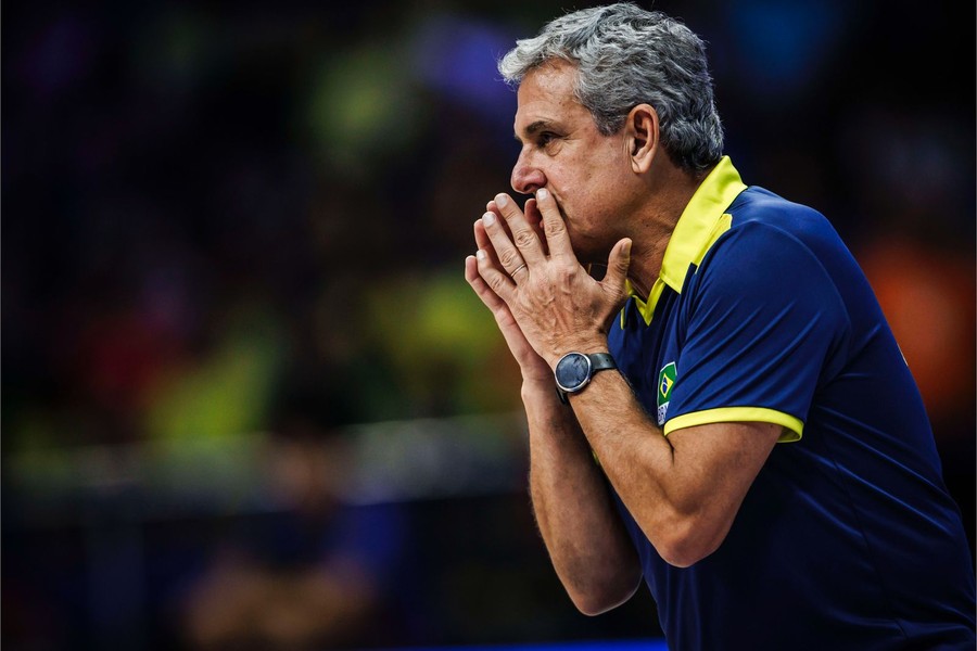 Brasile: Le prime convocate di Zé Roberto per la VNL 2025
