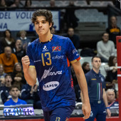 Zlatanov protagonista