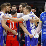 Monza e Zaytsev è corsa play off