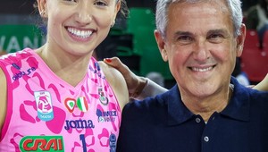 Mondiale per Club: Zé Roberto incanta San Paolo e celebra Gabi, “storia di una numero 10 speciale” Mondiale per Club: Zé Roberto incanta San Paolo e celebra Gabi, “storia di una numero 10 speciale”