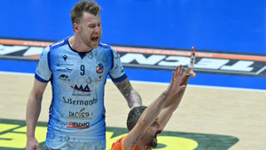 Ivan Zaytsev Ivan Zaytsev