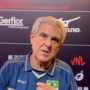 NL Finals: Zé Roberto dopo il successo sull'Italia: "Orgoglioso di questa squadra, ora manca l'ultimo passo" NL Finals: Zé Roberto dopo il successo sull'Italia: "Orgoglioso di questa squadra, ora manca l'ultimo passo"