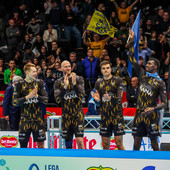 Zingel, prima storica vittoria con Verona