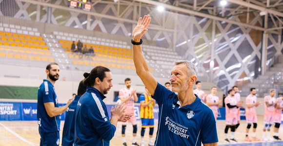 Valencia, Zanini-Conqueridor: separazione senza sanzioni, rottura interna nello staff