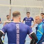 Spagna: Emanuele Zanini all'UPV Leleman Conqueridor